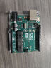 arduino uno套件開(kāi)發(fā)板入門(mén)學(xué)習傳感器編程小車(chē)scratch米思齊編程 豪華頂配套餐 UNO原裝主板 曬單實(shí)拍圖