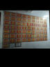 領(lǐng)摩營(yíng)業(yè)執照磁性展示貼片保護套磁吸廣告框海報獎狀磁力貼強磁裝飾相框掛墻課程表文件夾 A3金色 曬單實(shí)拍圖