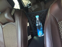 適用于汽車(chē)掛袋車(chē)載收納袋車(chē)用置物袋 隔離網(wǎng)兜座椅間椅背網(wǎng)行李架整理 轎車(chē)款 曬單實(shí)拍圖