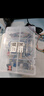 江科大STM32開發(fā)板套件 STM32單片機 最小系統(tǒng)板 面包板入門江協(xié)科技電子 原裝STM32開發(fā)板套件（江科大同款配件B站推薦） 曬單實拍圖