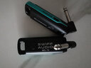 瑞孚（SWIFF）WS-70 plus收發(fā)器電吉他貝斯電吹管WS50迷你無線傳輸接收器可充電 【順豐】WS-70無線收發(fā)器 曬單實拍圖