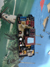 志高全自動(dòng)洗衣機電腦板X(qián)QB75-3802電路板主板WA54ZWA54Z-ECO 曬單實(shí)拍圖