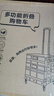 獵吶  超市購(gòu)物手拉車?yán)瓧U箱 小推車折疊老人買菜手拉車?yán)瓧U車行李拖 【珍珠白】四輪萬(wàn)向剎車輪大號(hào) 曬單實(shí)拍圖