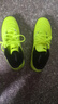李寧足球鞋成人男tf碎釘球鞋春夏季兒童女青少年比賽專(zhuān)業(yè)透氣釘鞋綠40 曬單實(shí)拍圖