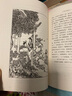 三國演義（精裝典藏版）經(jīng)典毛評本，中國社科院專(zhuān)家權威校注，數百條注釋、疑難字注音，無(wú)障礙閱讀，四十張繡像版插圖精美呈現。 曬單實(shí)拍圖