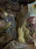 野蠻香醬鹵豬頭肉500g熟食臘味鹵味肉食下酒菜即食方便菜扒豬臉東北特產(chǎn) 豬頭肉500g 曬單實拍圖