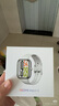 小米（MI）Redmi Watch5  心率血氧監(jiān)測(cè) 藍(lán)牙通話 旋轉(zhuǎn)表冠 紅米手表5 智能手表 小米汽車SU7/YU7鑰匙 【國家補(bǔ)貼】典雅黑 曬單實(shí)拍圖