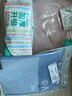 全棉時(shí)代女士睡衣【7A抗菌帶杯墊】針織舒彈家居服套裝 曬單實(shí)拍圖