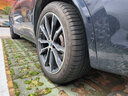 固特異（Goodyear）汽車(chē)輪胎Eagle F1 Asymmetric SUV-4X4 彎道之王 245/45R20 103W 防爆帶星寶馬* 曬單實(shí)拍圖