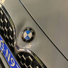寶馬前標(biāo)后車標(biāo) BMW1系3系5系7系X1X3X5X6前后車標(biāo)引擎蓋車標(biāo) 5系前標(biāo)(18-23年) 曬單實(shí)拍圖