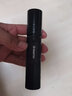 暗月強光手電筒迷你遠射超亮小型可充電式戶外防水led電燈戶外家用 豪華套餐（二電一充+車充+車夾） 曬單實拍圖