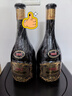 夢(mèng)菲谷1982干紅葡萄酒 法國進(jìn)口紅酒 15度750ML 大肚瓶金屬標整箱送禮 雙支禮袋裝 750mL 2瓶 曬單實(shí)拍圖