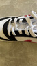 耐克NIKE男休閑鞋COURT BOROUGH新年紅運(yùn)動(dòng)鞋838937-102黑白/紅39 曬單實(shí)拍圖