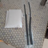 戈凡適用豐田卡羅拉雨刮器膠條原裝2011年12-13-16-17-18年款前雨刷片 曬單實(shí)拍圖