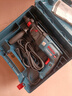 博世（BOSCH） GBH 2-26專(zhuān)業(yè)電錘800W工業(yè)級電鎬多功能沖擊鉆混凝土電鉆 GBH 2-26 RE不含附件標配裝 曬單實(shí)拍圖