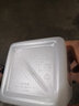 NAKAYA日本進(jìn)口涼水壺鮮榨果汁飲料涼茶水瓶塑料運(yùn)動(dòng)水杯可放冰箱帶刻度 一個(gè)裝 800ml 曬單實(shí)拍圖