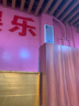 笛友 戶外防水音柱校園公共廣播系統(tǒng)商場店鋪室外壁掛音響喇叭功放套餐室內(nèi)宣傳背景音箱 普通款30W（白色） 曬單實拍圖