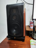 惠威（HiVi-Swans）M300MKII有源HIFI無(wú)線藍(lán)牙5.0書架音箱家庭影院三分頻音響 M300MKII 三分頻經(jīng)典書架箱 曬單實(shí)拍圖