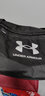 安德瑪（Under Armour）健身包男女同款新款大容量旅行包收納包籃球包運動(dòng)包 黑色【安德瑪白標】 輕松收納/助力出行 曬單實(shí)拍圖