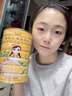 陽(yáng)夫人山藥葛根玉米羹玉米糊無(wú)糖精玉米粉沖飲糖尿病人可用食品早餐 【體驗(yàn)裝】 600g*1罐 +碗勺 曬單實(shí)拍圖