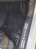 啼魚(yú) 26款大眾寶來(lái)腳墊全包圍 2013-20 21 24 25年寶來(lái)汽車(chē)腳墊內飾墊 時(shí)尚黑米+黑色耐磨王(下單留言車(chē)型年份） 曬單實(shí)拍圖