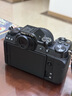 富士XS10 XS20 XT30二代 XT20 XT10 XT50復古微單數碼相機二手X-S10 【95新】富士XS10 【富士15-45+星耀35F1.7】 人像雙鏡頭 曬單實(shí)拍圖