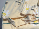 南极人睡衣女士生秋冬纯棉长袖裤套装全棉大码穿家居服2024新款高级感 NSSJ-2601（100%纯棉舒适） 女-L（158-165cm，100-120斤） 晒单实拍图