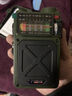 暴走兔多功能戰備應急手搖發(fā)電收音機藍牙太陽(yáng)能手電筒戶(hù)外防災生存裝備 指針軍綠【標配】贈內存卡+讀卡器+充電頭+延長(cháng)天線(xiàn) 曬單實(shí)拍圖