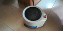 利鴻普XW-80A旋渦混合器微型混合儀實驗室試管混勻器漩渦振蕩器 工業(yè)用橡膠墊耐磨型+另配橡膠墊 曬單實拍圖