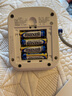 原奘歐姆龍血壓器U10 U30 J732 HEM-7130 J710原裝電池堿性5號4節價(jià) 4粒價(jià) 曬單實(shí)拍圖