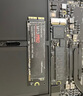 卡森睿（KASENRUI）卡森睿適用于蘋(píng)果APPLEMacBook air A1466 A1465 Pro A1502 A1398筆記本電腦升級擴容SSD固態(tài)硬盤(pán) 全新副廠(chǎng)硬盤(pán) 256G預裝雙系統 曬單實(shí)拍圖