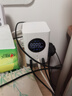 公牛（BULL）適用蘋(píng)果17promax充電器16氮化鎵100W桌面充電站15華為小米快充頭typec67W立式插座數顯35W排插USB 蘋(píng)果15-17【67W白】插座充電站-線(xiàn)長(cháng)1.5米 曬單實(shí)拍圖