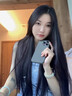 崇膜【同款|帶拍照按鍵】iphone16promax手機殼蘋(píng)果16pro保護套Magsafe磁吸殼液態(tài)硅膠相機氣囊防摔 16promax【黑色】觸控按鍵+磁吸動(dòng)畫(huà) 專(zhuān)為Apple設計-非原裝但勝過(guò) 曬單實(shí)拍圖