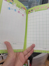 紙老虎 日記本小學(xué)生 少兒繪畫日記本一年級(jí)小學(xué)生田字格幼兒讀寫繪拼音起步周記 田字格繪畫日記A5-4本 曬單實(shí)拍圖