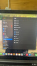 Apple蘋(píng)果MacBookAir超薄Pro獨顯二手筆記本電腦游戲辦公學(xué)習便攜剪輯學(xué)生M1超薄i7 95新17款XV2灰XX2銀i7-16G/512G 95成新 曬單實(shí)拍圖