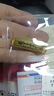 領(lǐng)豐金（LING FENG GOLD）足金9999黃金投資金條周年慶投資理財金條刻字定制節(jié)日送人禮物 50g 曬單實拍圖