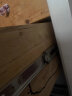 卡贝抽屉轨道滑轨滑道不锈钢缓冲阻尼加厚三节轨导轨 14寸35cm不锈钢 实拍图