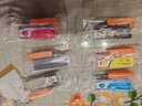 臻印彩兼容佳能IP8700 8780 MG7580 7180 6380 7500 7100打印機填充墨盒 PGI850/CLI851可填充墨盒(六色套裝) 曬單實(shí)拍圖