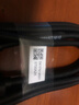 鋒呈 DP線(xiàn) DisPlayport高清視頻線(xiàn)DELL視頻連接線(xiàn)HDR1.4/1.2版2K144HZ 黑色 1.8無(wú)鉤DELL款1.4版 240HZ 曬單實(shí)拍圖