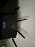 华硕（ASUS）RT-AX88U Pro全千兆电竞无线路由器/穿墙王全屋WiFi6/四核2.0G强芯双2.5G口/Ai路由器 实拍图