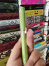TSWBI三文堂鋼筆SWIPE旋轉上墨鋼筆小學(xué)生專(zhuān)用男女士練字筆送禮精致鋼筆禮盒 牛油果綠 官方標配,EF尖-明尖 曬單實(shí)拍圖