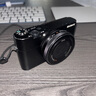 Sony/索尼黑卡DSC-RX100 M3 M4 M2 M5代6 7便攜數碼4K視頻直播二手卡片相機 95新索尼RX100 M5五代 曬單實(shí)拍圖