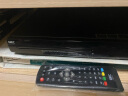 杰科（GIEC）BDP-G2805蓝光播放机 dvd播放机 vcd 影碟机 cd机播放器 高清 硬盘 碟片光盘播放机 实拍图