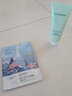 自然堂（CHANDO）冰川水水光面膜28ml*1片 曬單實(shí)拍圖