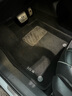 3W腳墊大眾ID.4X CROZZ ID.3 ID.6途觀LX全TPE汽車后備箱墊專用防水 大眾ID.4 X全TPE腳墊+厚毯 曬單實拍圖
