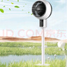 駱駝空氣循環(huán)扇智能語(yǔ)音電風(fēng)扇臺立三用家用節能省電落地扇立式八字搖頭辦公室宿舍電扇 升級款【遙控款】上下左右搖頭+2米延長(cháng)線(xiàn)+遠程控制 曬單實(shí)拍圖