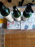 森迷 小洋蘭護膚套裝補水保濕控油化妝品皙詩戀官方旗艦品質(zhì)店 小洋蘭護膚品三件套 曬單實拍圖