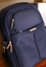 新秀丽（Samsonite）双肩包男女电脑包背包旅行包苹果笔记本电脑包 13.3英寸 BP2蓝色 实拍图