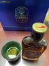 參濟堂人參鹿血酒黃精蛹蟲草露酒男性滋補養(yǎng)生酒整箱禮盒裝 23度 600mL 1盒 三瓶 曬單實拍圖