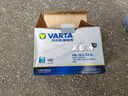 瓦爾塔（VARTA）汽車(chē)電瓶蓄電池AGM啟停系列奔馳寶馬大眾標致帝豪林肯起亞捷豹 AGM70 別英朗昂科拉/昂科威/閱朗/新君越 曬單實(shí)拍圖